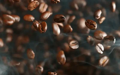 Kahve Tutkunlarının Tercihi: MORCHI ile Taze ve Özgün Lezzetler